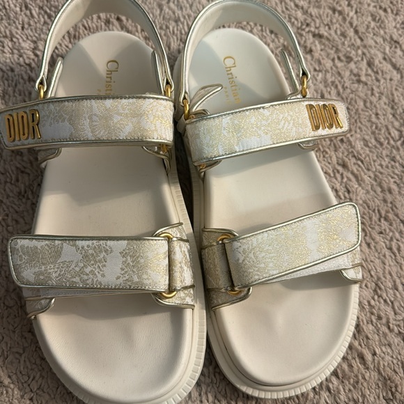 Brand new Dioract Sandal - sold out - Picture 4 of 6